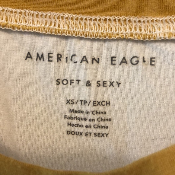 Baseball tee - Picture 2 of 2